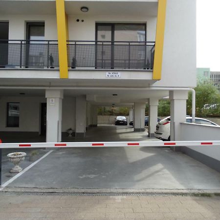 Oni Venus Apartament Клуж-Напока Экстерьер фото