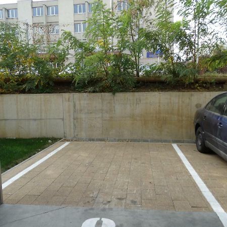 Oni Venus Apartament Клуж-Напока Экстерьер фото