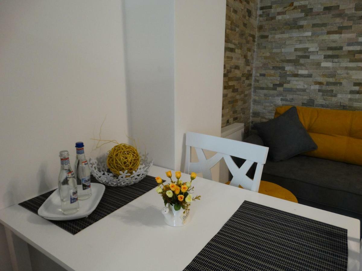 Oni Venus Apartament Клуж-Напока Экстерьер фото
