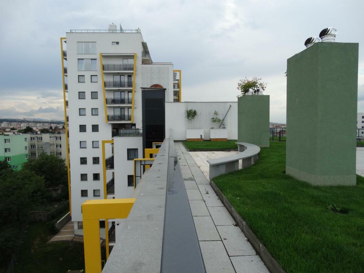 Oni Venus Apartament Клуж-Напока Экстерьер фото