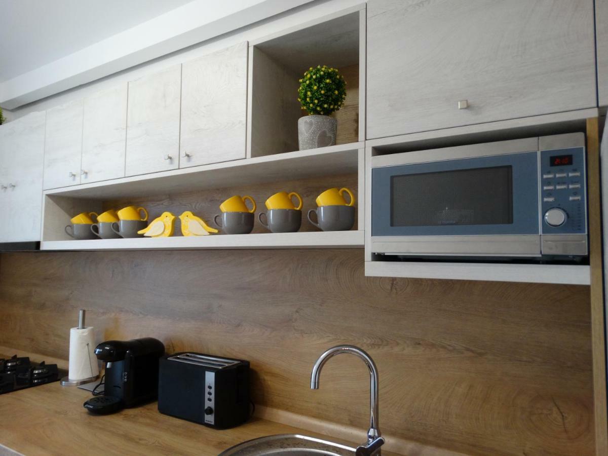 Oni Venus Apartament Клуж-Напока Экстерьер фото