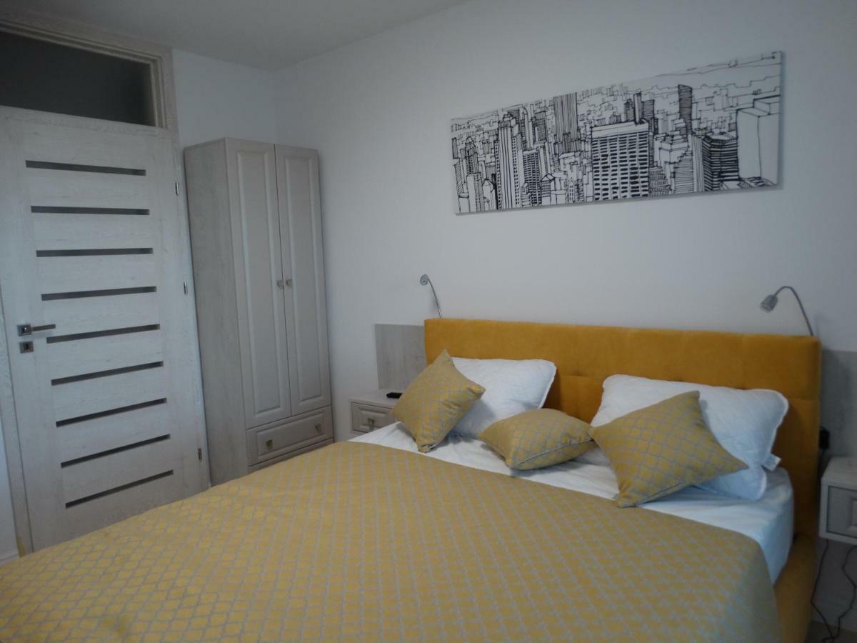 Oni Venus Apartament Клуж-Напока Экстерьер фото