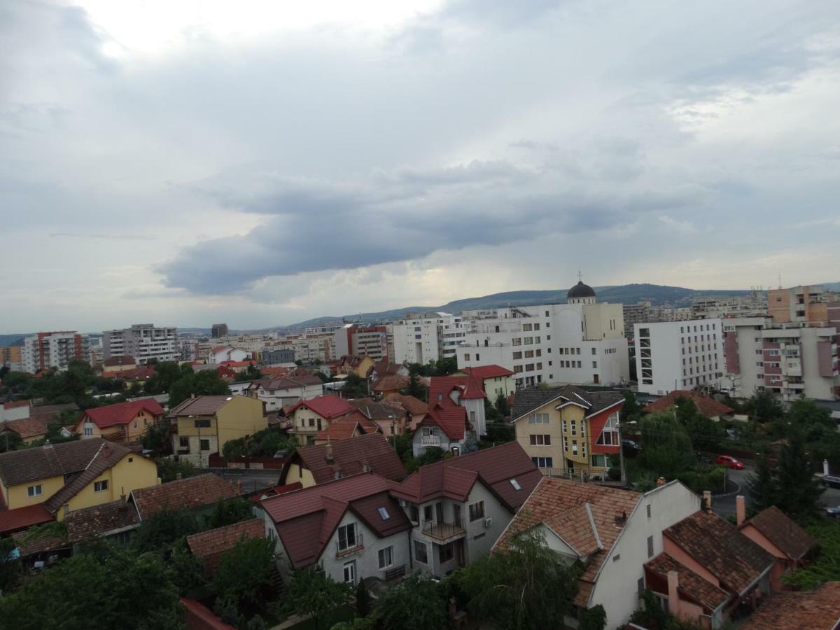Oni Venus Apartament Клуж-Напока Экстерьер фото