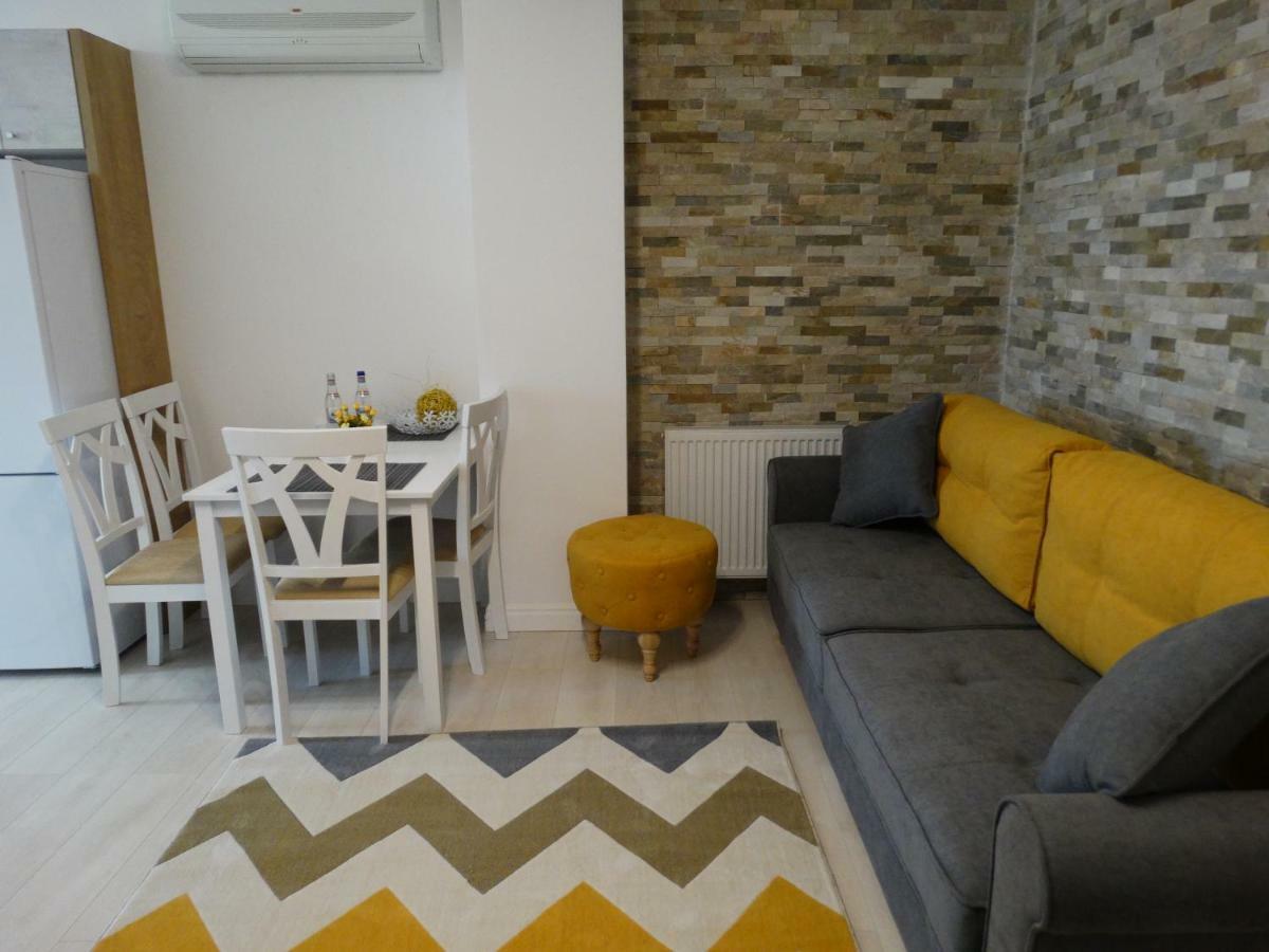 Oni Venus Apartament Клуж-Напока Экстерьер фото