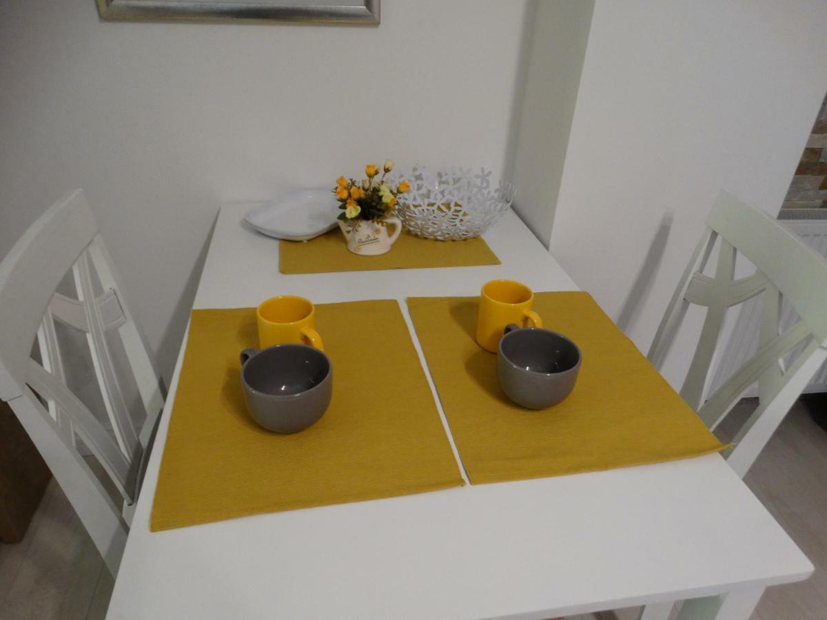Oni Venus Apartament Клуж-Напока Экстерьер фото