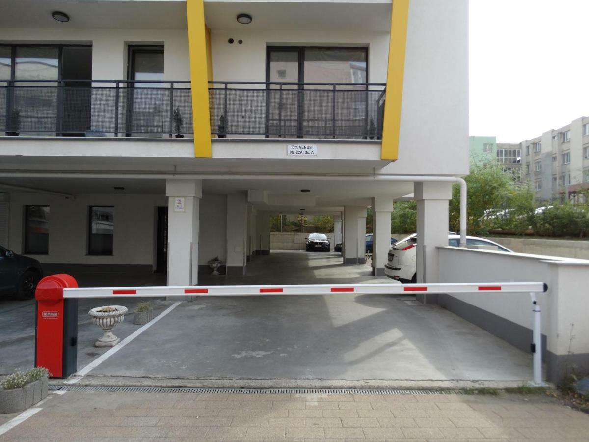 Oni Venus Apartament Клуж-Напока Экстерьер фото