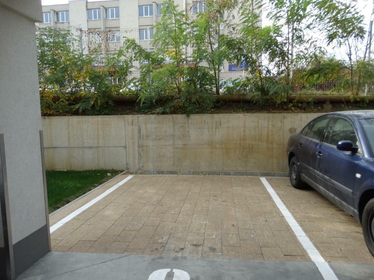 Oni Venus Apartament Клуж-Напока Экстерьер фото